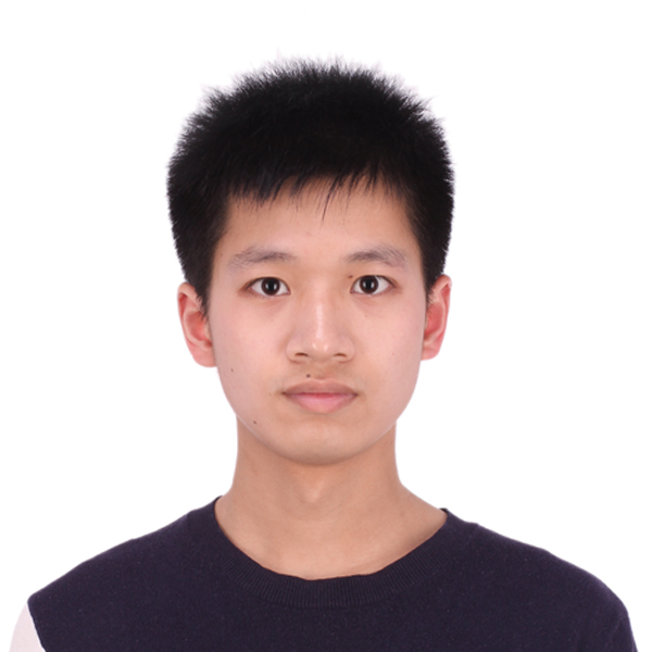 Image of Yifan Chen